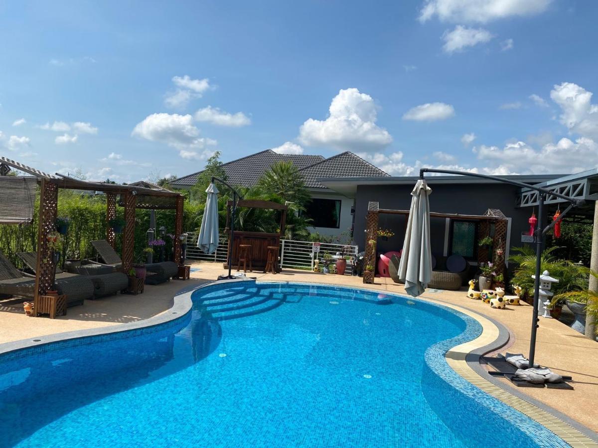 Sb Holiday Resort צ'יאנג מאי מראה חיצוני תמונה
