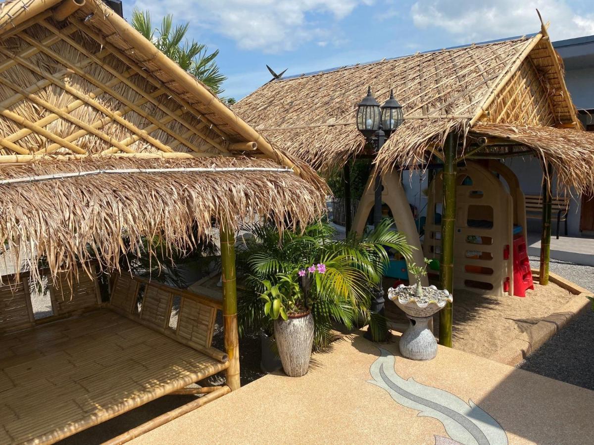 Sb Holiday Resort צ'יאנג מאי מראה חיצוני תמונה