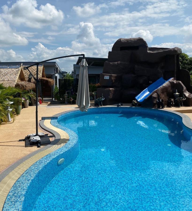 Sb Holiday Resort צ'יאנג מאי מראה חיצוני תמונה