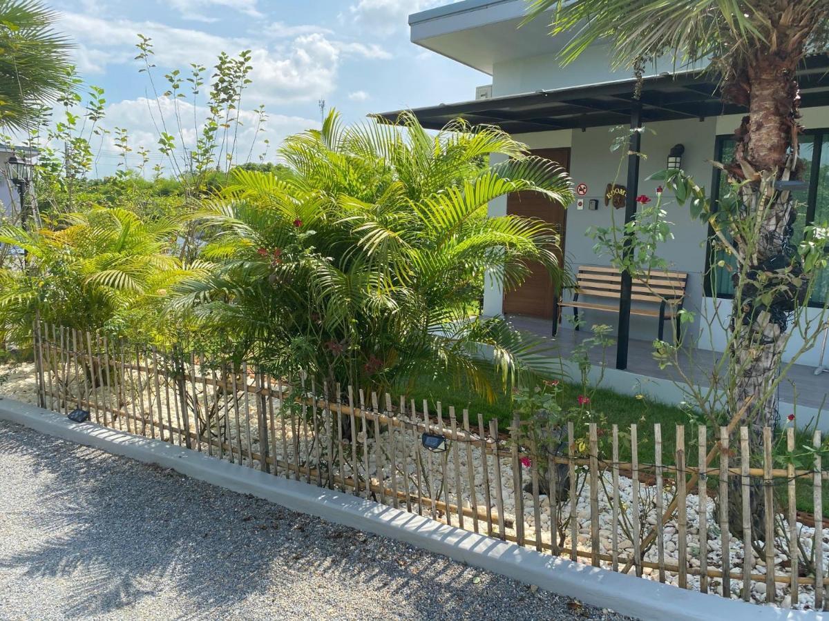 Sb Holiday Resort צ'יאנג מאי מראה חיצוני תמונה