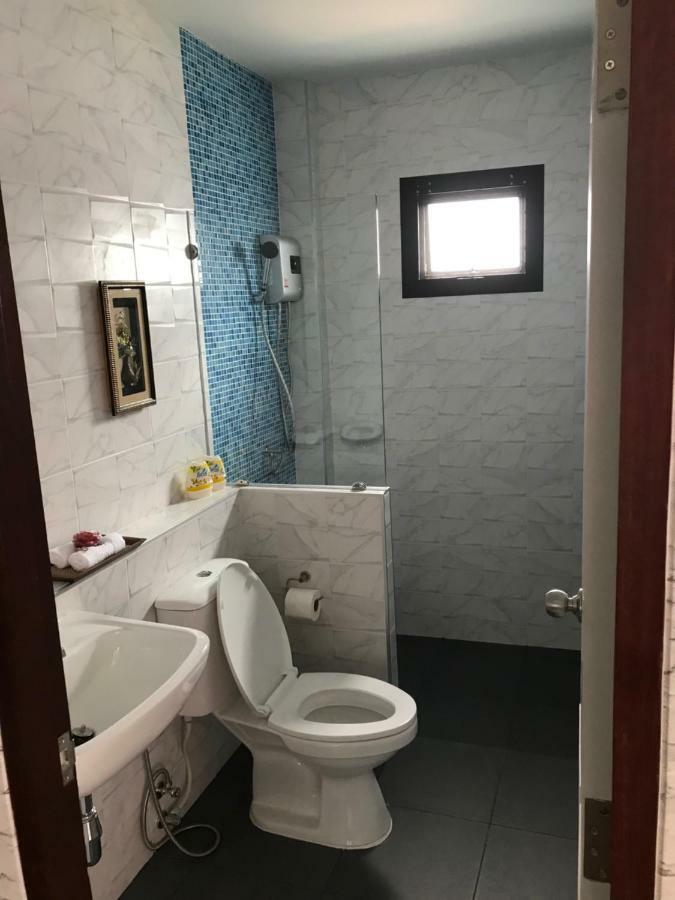Sb Holiday Resort צ'יאנג מאי מראה חיצוני תמונה